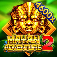 Mayan Adventure2