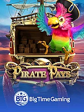 Pirate Pays