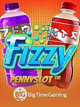 Fizzy Pennyslot