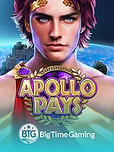 Apollo Pays