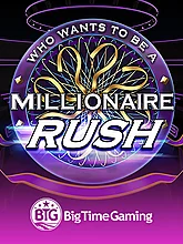 Millionaire Rush
