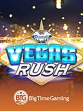 Vegas Rush