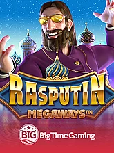 Rasputin Megaways