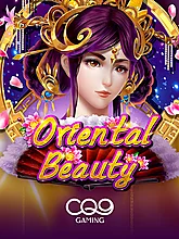 OrientalBeauty