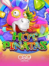 Hot Pinatas