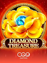 Diamond treasure