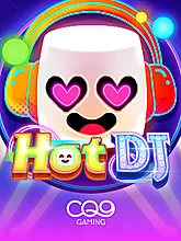 Hot DJ