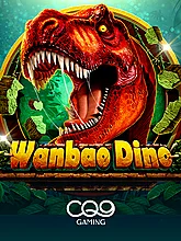 WanBaoDino
