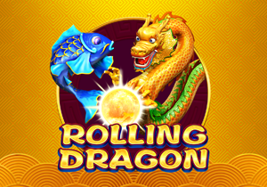ROLLING DRAGON