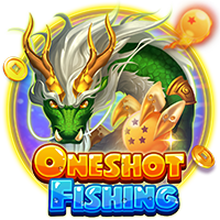 Oneshot Fishing