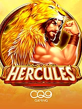 Hercules