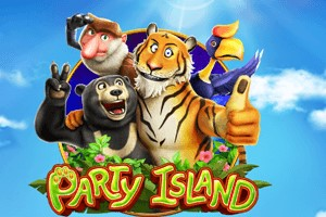 PARTY ISLAND