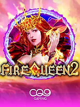 Fire Queen 2
