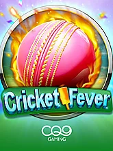 Cricket Fever