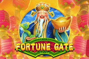 Fortune Gate