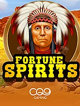 Fortune Spirits