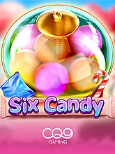 Six Candy
