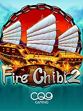 Fire Chibi 2