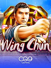 Wing Chun