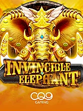 Invincible Elephant