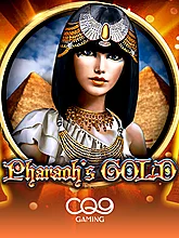 Pharaoh's Gold