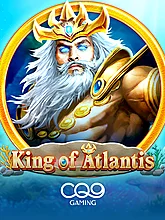 King of Atlantis