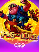 Pig Of Luck