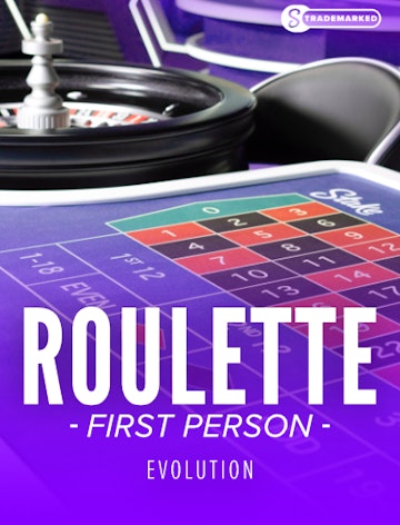 Salon Privé Roulette