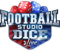 Football Studio Dice