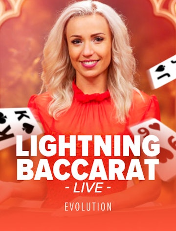 Speed Baccarat 5