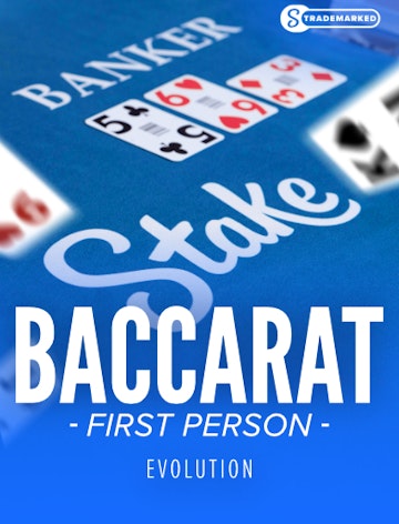 Bonsai Speed Baccarat B