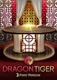 First Person Dragon Tiger