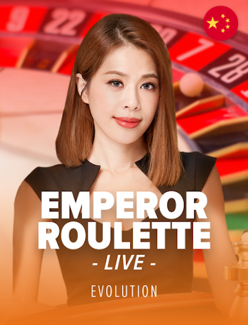Emperor Roulette