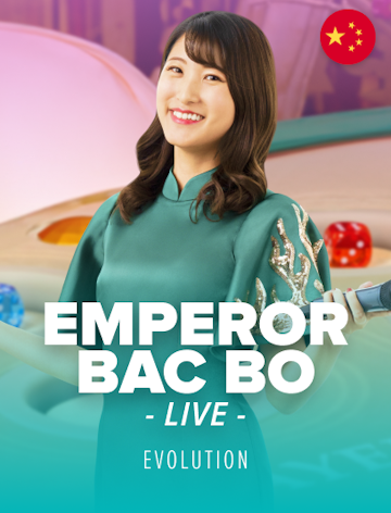 Emperor Sic Bo