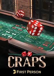 First Person Craps