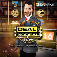 Deal or No Deal