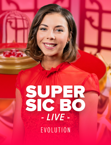 Super Sic Bo