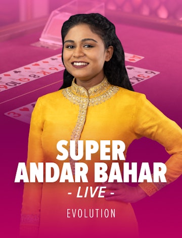 Super Andar Bahar