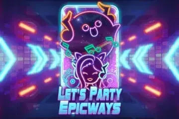Let's Party EpicWays