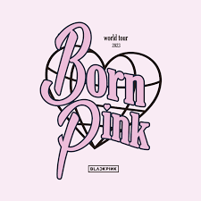 Born Pink