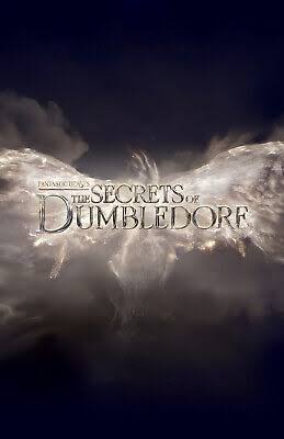 The Secrets of Dumbledore