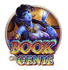 Book Of Genie
