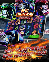 Epic Highway King