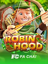 ROBIN HOOD