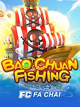 BAO CHUAN FISHING