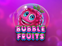Bubble Fruits