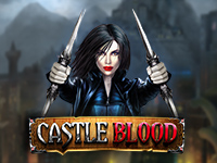 Castle Blood