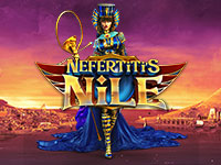 Nefertiti's Nile