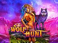 Wolf Hunt