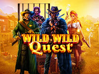 Wild Wild Quest
